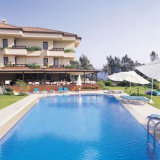 Book Hotel Club-E Calis Beach