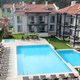 Book Diana Residence Calis Beach