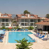 Book Hotel  Kaan Calis Beach