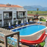 Book Odyssey Residence Hotel Calis Beach