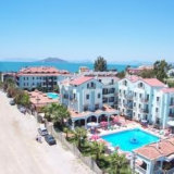 Book Hotel Oykun Calis Beach