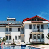 Tugay Hotel Calis Beach