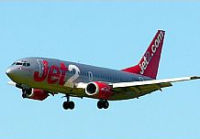 Jet2 flights to dalaman